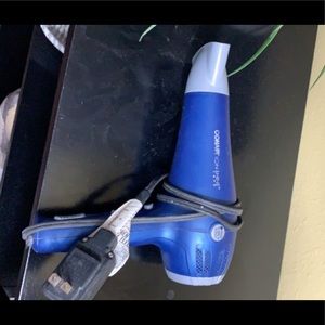 Hair dryer